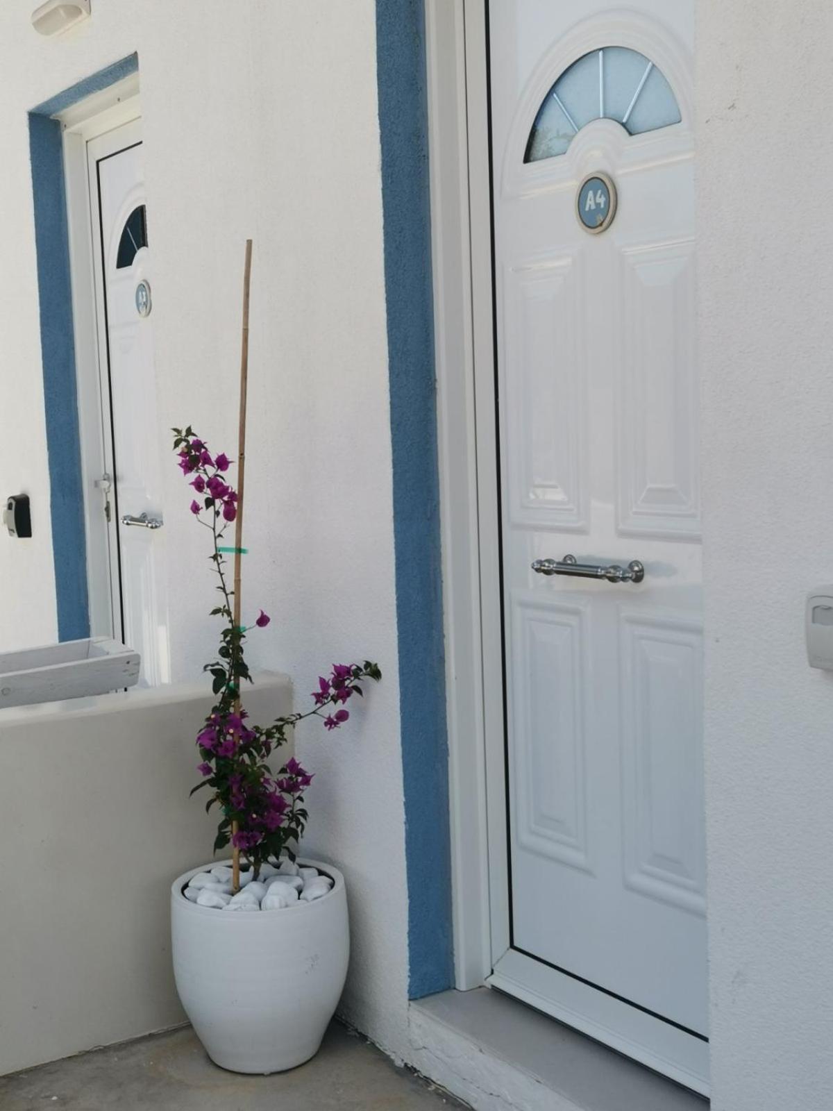 Apartamento Sea And Sand Elafónisos Exterior foto