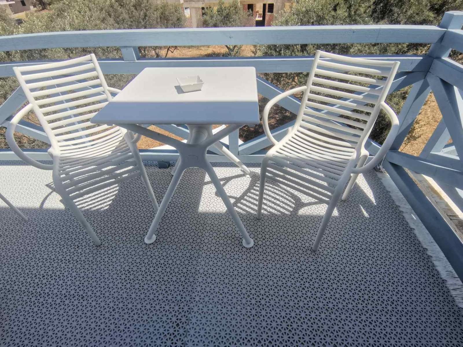 Apartamento Sea And Sand Elafónisos Exterior foto
